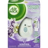 Air Wick Freshmatic Compact Automatic Spray Starter Kit, Lavender and Chamomile, 1 Count