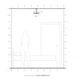 thumbnail image 6 of Livex Lighting Williamsburgh 5 Light Polished Brass Chain Hang/Ceiling Mount, 6 of 15