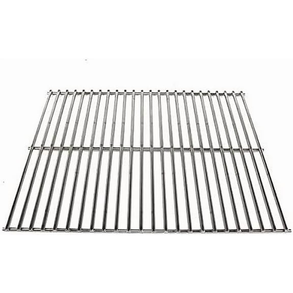 MHP Stainless Steel Briquette Grate - 13-3/4" X 18"