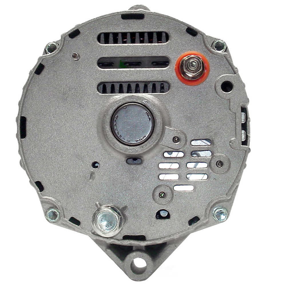 FVP Professional 7127203 Alternator Standard