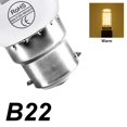 thumbnail image 1 of 220V GU10 Bombilla de lámpara Led E14 Bombilla de luz de vela Led E27 Lámpara de maíz G9 Led 3W 5W 7W 9W 12W 15W Bombilla B22 Iluminación de araña 240V Tan Jianjun unisex, 1 of 2