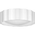 thumbnail image 7 of Quoizel Lighting - 2 Light Flush Mount In Modern Style-5 Inches Tall and 15, 7 of 7