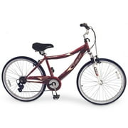 26-inch Ladies Bella Vista Mountain Bike