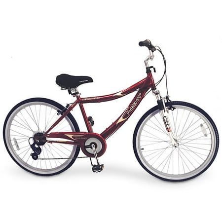 26-inch Ladies Bella Vista Mountain Bike