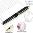 thumbnail image 7 of Magnetic Dry Erase Chore Chart, List Board for Fridge, Magnetic Memo Pad, Fridge Message Board, Strong Adhesive Removable Notes, Smooth Writing Portable Pads, Home Office Organization Sheets, 7 of 7
