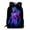 Style 1, variant on 16.5” Gaming Theme School Backpack, Large Capacity Bookbag with Padded Straps for Unisex