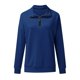 thumbnail image 4 of ICHUANYI Liquidación Moda Mujer Impreso Suelto Manga Larga Blusa Solapa Casual Tops Sudadera ICHUANYI WER202308170438, 4 of 5