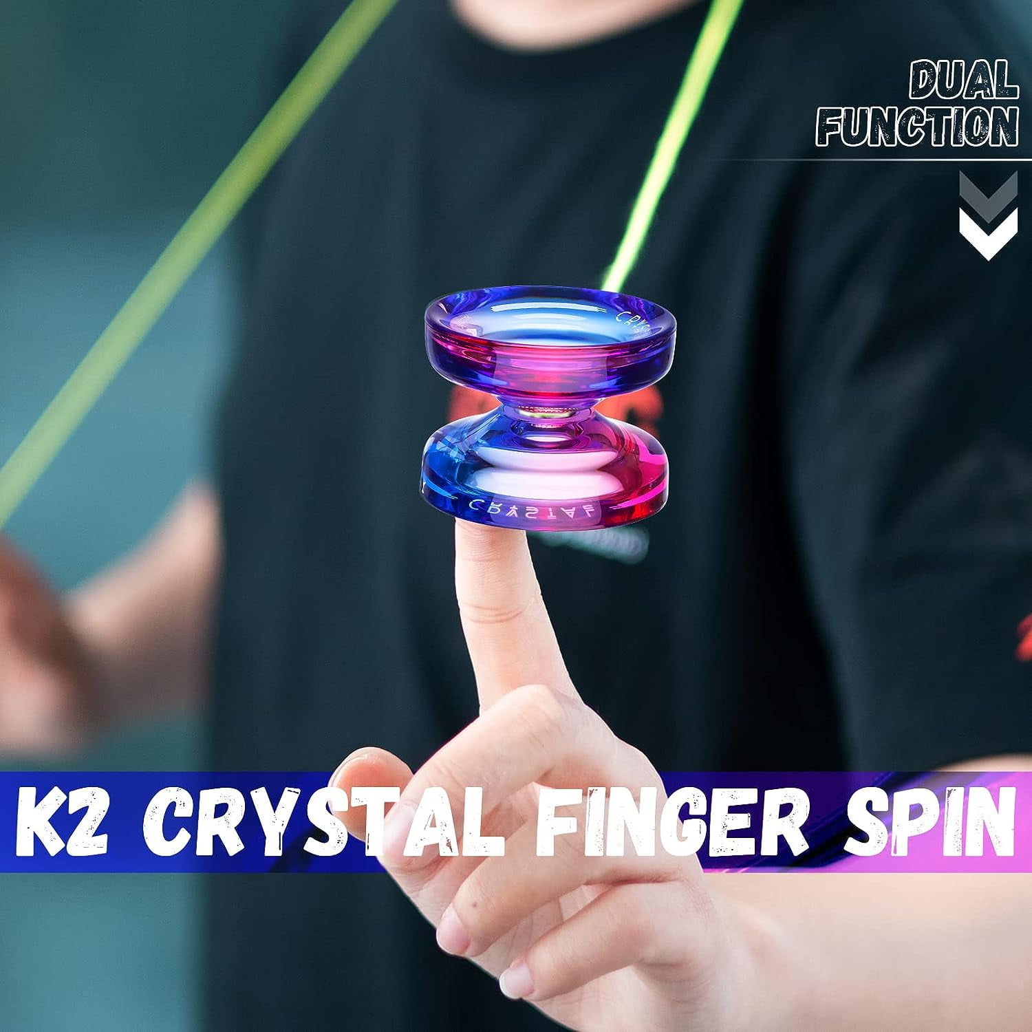 Professional yoyo discount