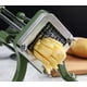 thumbnail image 4 of Cuchilla de Repuesto Nueva Estrella 3/8 Inch para French Fry Cutter, 4 of 7