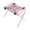 C, variant on Xinyat Pet Bathing Hammock with Stand Foldable Dog Bathing Support with Stable Tube Frame & Mesh Adjustable for Bathing β for Small & Medi