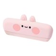 thumbnail image 1 of Harmonica pour Enfants - Instrument de Musique Débutant avec 16 Trous et Design de Lapin Mignon, 1 of 5