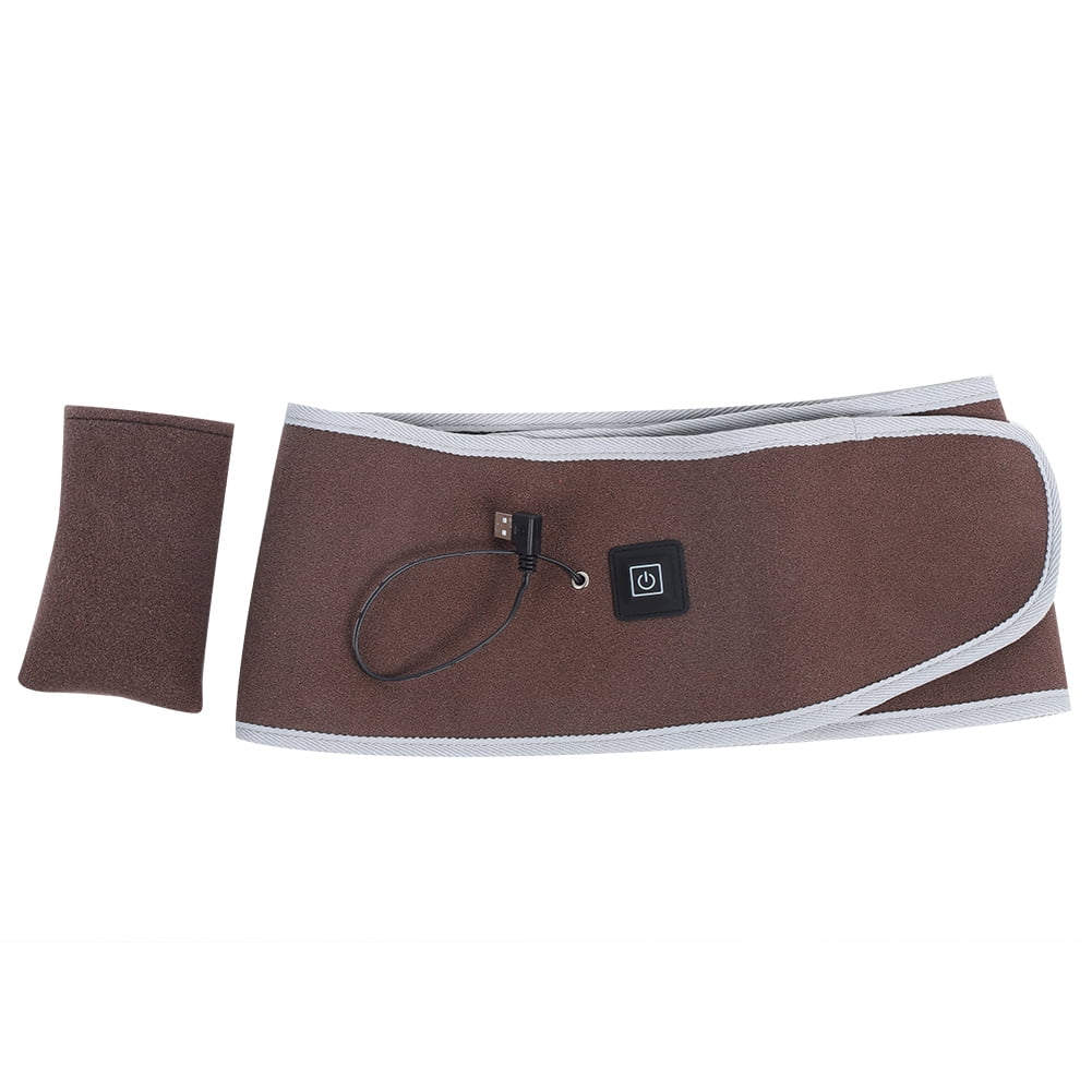 Waist Belt, Waist Heating Belt, The Female Uterus Enhance Blood