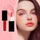 thumbnail image 1 of Esmalte labial Mirror Water Gloss | Set de aceite labial perla de 6 colores | Brillo labial hidratante para labios vidriosos y fruncidos | Fórmula hidratante ligera | 3,5 ml cada uno | Brillo, 1 of 5