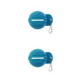 thumbnail image 2 of bedienty Golf Marker Convenient Ball Line Maker Fashionable Trendy Versatile Line Scriber Golfing Slides for Drawing Use Beads/Blue 2Set, 2 of 6