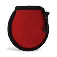thumbnail image 2 of Bolsa de limpieza portátil Greeniant para pelotas de Golf Rojo, 2 of 6