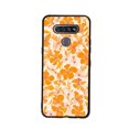 thumbnail image 1 of Hibiscus-212 Phone Case, Degined for LG Q51 Case Men Women, Flexible Silicone Shockproof Case for LG Q51, 1 of 1