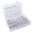 thumbnail image 2 of Washer Assortment Set, Standard Size Sealing Washer 470Pcs Flat  For Pneumatic, 2 of 8