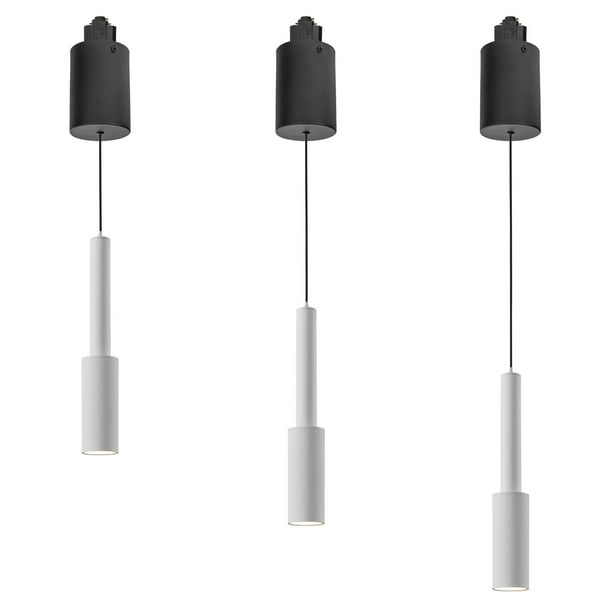 Minimalist Modern Track Lighting