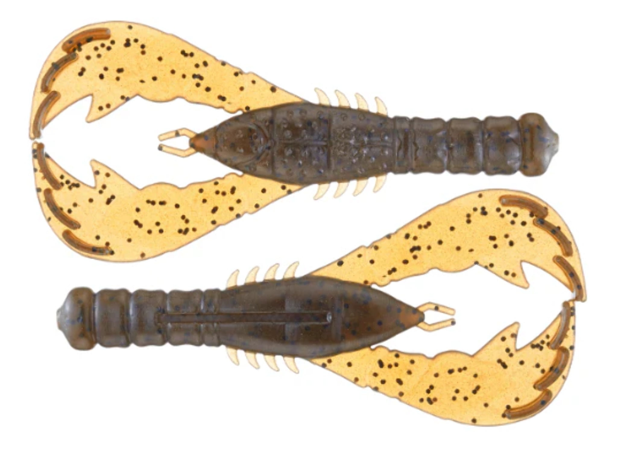 Yamamoto 4" YAMA CRAW™ BAMA BUG (6 PACK)
