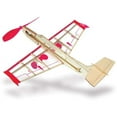 thumbnail image 2 of Guillows 4504 Rockstar Jet Mini Laser Cut Airplane Kit, 2 of 2