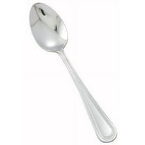 Dots Teaspoon, 18/0 Heavyweight, Set of 3 dozen 36 spoons