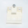 thumbnail image 3 of 2 Pcs Support de Montage, Clip de Support pour Store à Faisceau Grand, 3 of 5