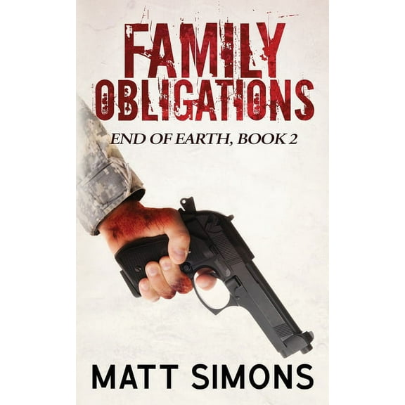 Family Obligations, (Paperback)
