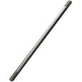 thumbnail image 2 of PRO TRUCKER Replacement 5" Stainless Steel Shaft for Wilson T2000/T5000 Series, 2 of 3