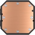 thumbnail image 3 of ENFRIAMIENTO CORSAIR HYDRO ICUE H100i CAPELLIX XT 240MM CW-9060068-WW, 3 of 5