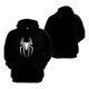 thumbnail image 3 of Sudadera Unisex De Spiderman, 3 of 3
