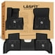 thumbnail image 1 of Alfombrillas LASFIT para Mercedes Benz Clase G 2019-2025 TPE, 1 of 9