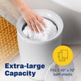 thumbnail image 4 of Towel Warmer LiveFine Large Bucket Style w/ Timer & Auto Shut-Off, 4 of 7
