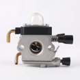 thumbnail image 4 of Kit de Carburateur Compatible avec Stihl Fs55 Fs55r Fs55rc Km55 Km55r Hl45 Fs38 Fs45 Fs46, 4 of 5