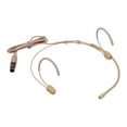 thumbnail image 2 of Auriculares de buena calidad Micrófono de condensador Micrófono Mini XLR de 4 pines, 2 of 8