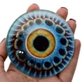 thumbnail image 4 of Kraken Sea Creature Glass Eyes, 4 of 11