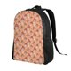 thumbnail image 2 of Easygdp Mushroom Mochila Versátil y Elegante: Comodidad, Almacenaje y Durabilidad para la Universidad, Trabajo, Viajes y Uso Diario, 2 of 8