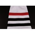 thumbnail image 3 of Unisex Ice Hockey Socks For Men and Youth Team Color Stitched Leggings Socks, 3 of 3