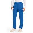 thumbnail image 5 of Cherokee Form Men Scrubs Pant Tapered Leg Pull-On CK185, 5 of 9