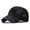 Dark Gray, variant on Pavied Baseball Cap Trucker Hat Adult Casual Fashion Camouflage Printed Adjustable Outdoor Sunshade Breathable Hat Snapback Hats Camo Hat Dark Gray One Size