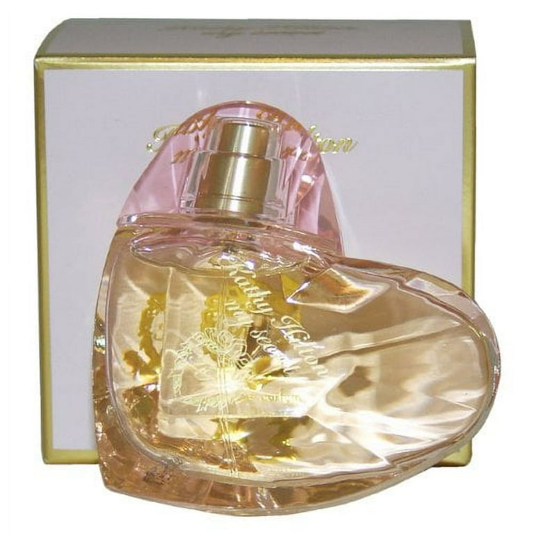 My Secret Eau De Parfum Spray By Kathy Hilton - 1.7 oz My Secret Eau De Parfum Spray By Kathy Hilton - 1.7 oz