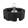 thumbnail image 4 of Universal Boat Engine Fuel Tank Cap Cover with Excellent Sealing Performance for Home Use Black, 4 of 8