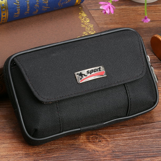 Monedero deportivo hombre sale
