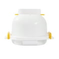 thumbnail image 5 of Microwave Eggs Boiler for 4 Eggs Boiled Eggs Poachers Eggs Cooker Microwave Boiled Eggs Maker for Hard Boiled Eggs Cooker, 5 of 8