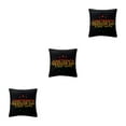 thumbnail image 2 of tssuouriy Soft And Durable Pillow Covers In Various Colors For Fit Soft Durable W0134-16 3Set, 2 of 6