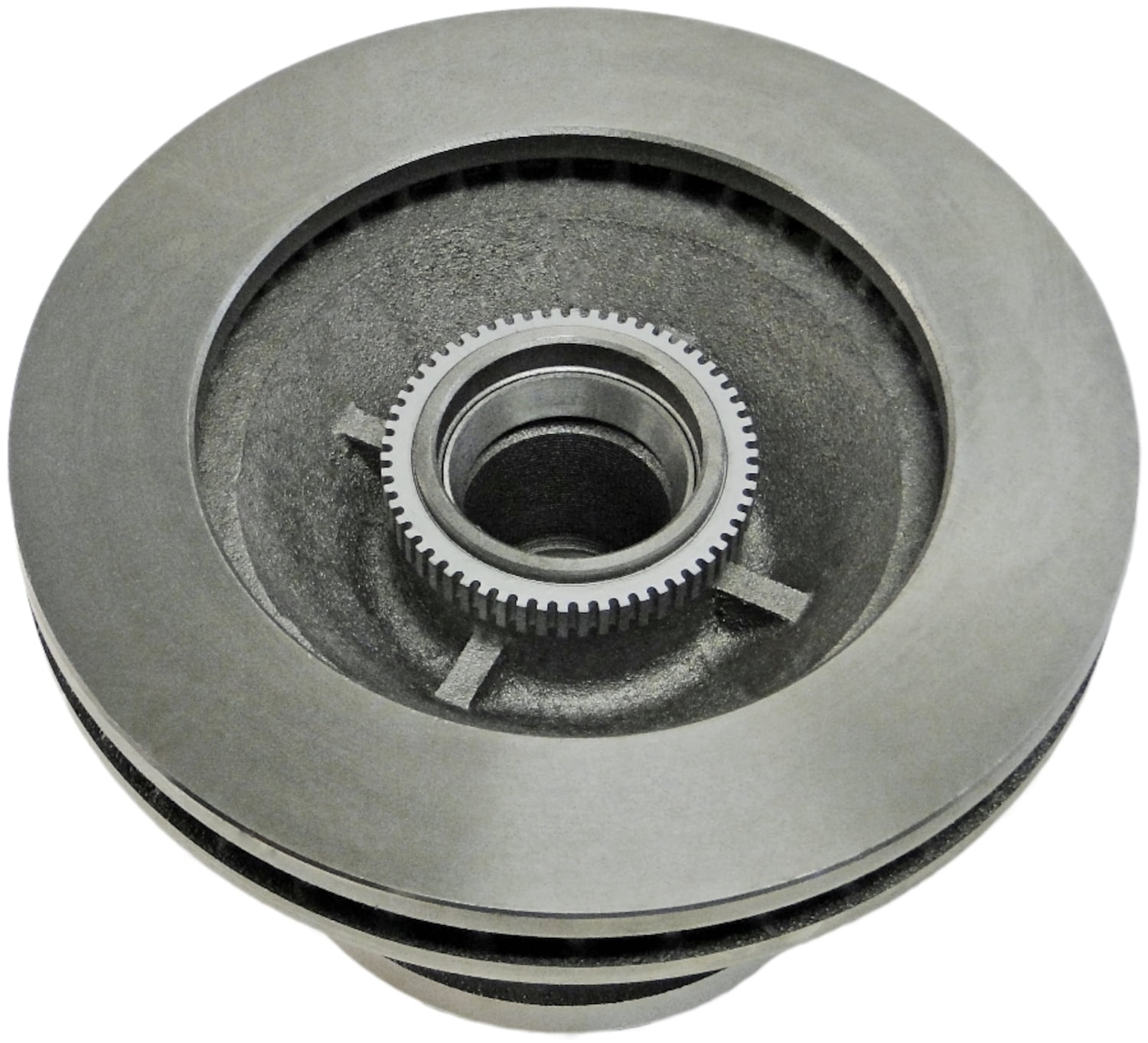 Winstop Brake Rotor and Hub Assembly, Front WS235149, Dodge Ram 3500 1999-1994