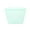 Green, variant on Walbest Silicone Food Storage Bag BPA Free Heat-Resistant Stand-Up Design Microwave Oven Safe Reusable Freezer Bag Silicone Container