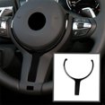 thumbnail image 4 of Riwesomey Embellecedor para cubierta de volante, rendimiento óptimo, cambio de esfera, componentes de automóvil, piezas auxiliares para automóvil, Vehículos, repuestos y accesorios Mis negro Riwesomey VI014721-01, 4 of 6