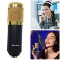 thumbnail image 1 of Equipo Podcast Con Interfaz Audio Y Micrófono Condensador para, 1 of 9
