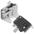 thumbnail image 1 of MOVTOTOP Refrigerator Starter Protector for Home Use Easy to Install with Confidence 2 Pieces, 1 of 8