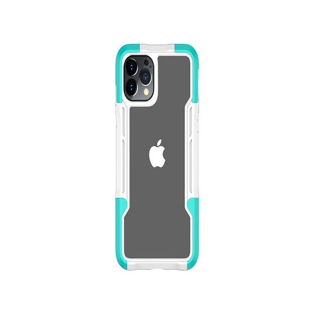 Conçu pour iPhoneX, Étui de Protection 360° avec Protecteur d'Écran Intégré, Étui de Protection Antichoc Anti-Rayures pour iPhone